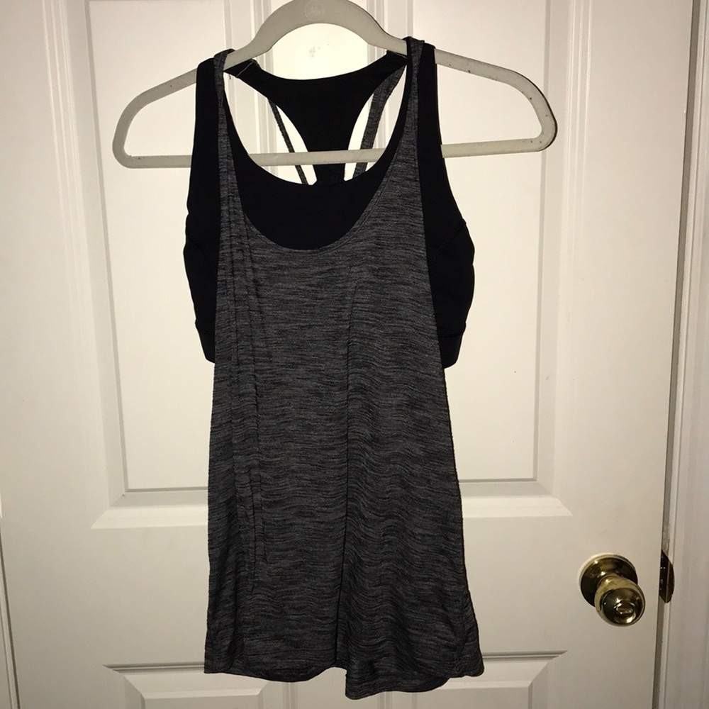 Lululemon Tank